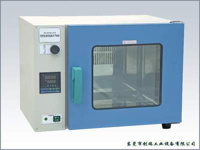 電熱烘箱 精密烘箱 熱風循環(huán)烘箱 _儀器儀表_東莞寮步嶺廈工業(yè)區(qū)_開平市創(chuàng)瑞工業(yè)試驗設(shè)備_